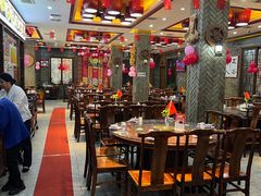 -金洲美食(金州广场店)