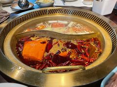 -闲亭(九眼桥店)