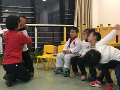 -励步儿童成长中心英文启蒙·剑桥考级·KET(万象汇校区)