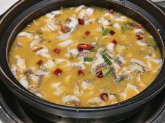 -周渝食惦酸菜鱼(青浦店)