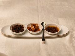 -东海朗廷酒店-唐阁T’ANG COURT 中餐厅