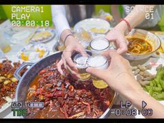 -蛙蛙叫干锅年代(簋街总店)