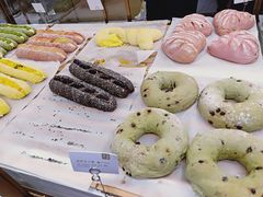 -奈雪的茶(湖滨银泰in77C区PRO店)