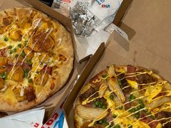 -达美乐比萨(建康路店)