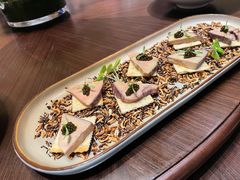 -臻萃轩中餐厅(国家会展中心店)