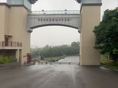 -中国盱眙国际龙虾节广场