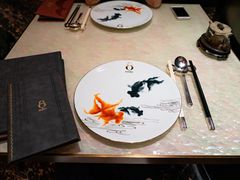 -8餐厅(新葡京酒店)