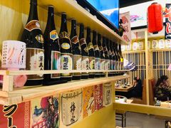 -西月山居匠心创意料理(江汉路新佳丽广场店)