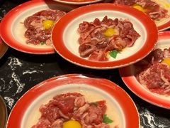-九记潮汕现切鲜牛肉自助火锅(长沙·方圆荟店)
