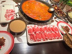 -江北北火锅馆·公路夜市(魏公村店)