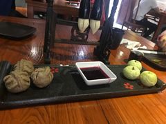 妙笔生花-醉长安(南门总店)