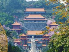 -南沙天后宫景区