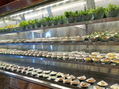 -中乐百花酒店-自助餐厅