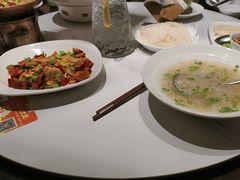 -清真·卡德尔大叔新疆主题餐厅(龙汇路店)
