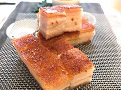 冰烧三层肉-悦湖公馆