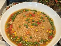-小乡小镇·传承桐庐土菜·老板亲自烧的菜