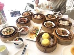 -万龙洲海鲜(大兴绿地缤纷城店)