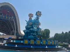 -渔岛海洋度假区