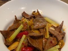 -榕意·川味之美(深业上城店)