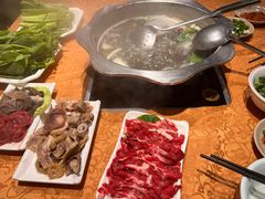 -马三妹跷脚牛肉(苏稽总店)