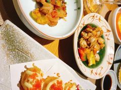 -三石铁板烧(紫竹桥店)