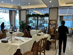 -怡园饭店-餐厅(四望亭店)