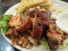 -鼎香润(德胜门内店)