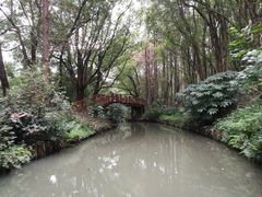 -同里国家湿地公园