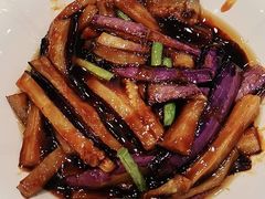 -紫光园·烤鸭·北京菜(劲松店)