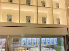 -白色日记·手作酸奶(麦凯乐店)