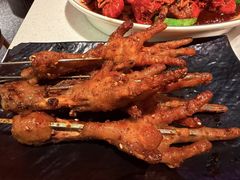 -红盔甲·小龙虾(天钥桥店)