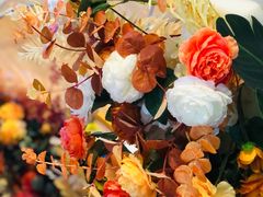 -老街坊美食汇(玉兰大街店)