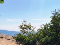 -云峰山自然风景区