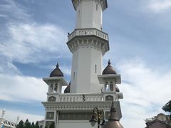 -槟城街头艺术街区