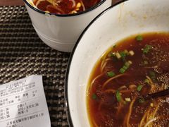 -十面春风·江南面馆(崇宁路店)