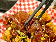 -七八冷面·延边朝鲜族美食(世纪汇店)