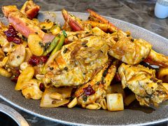 -蟹之国·精品蟹料理(极地店)