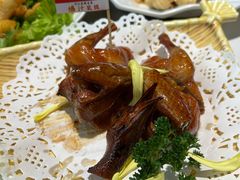 -红日饭店(裕隆三路店)