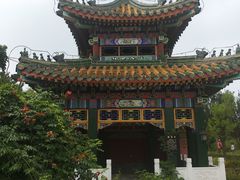 -武清南湖绿博园