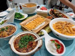 -御苑精品川菜馆(锦江店)