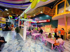 -鸿通城购物中心