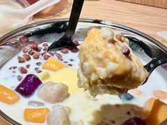-运栋天马牛肉饼(林科大店)