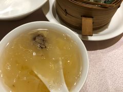 -粗茶淡饭·汉口公馆(循礼门店)