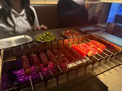 -麦凯伦烧烤·精酿超级工厂店(金桥总店)