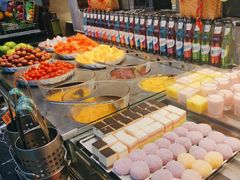 -非烤勿扰韩料自助烤肉(松山湖万科店)