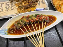 -路边羊烧烤酒场(宝带路店)