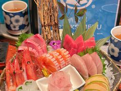 -小山日本料理(兴业太古汇店)