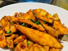 -熠盛粤味·顺德桑拿鸡(永康路店)