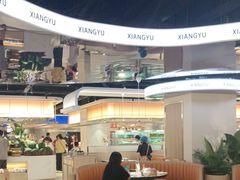 -享遇.锅姥姥牛排海鲜自助(小寨店)