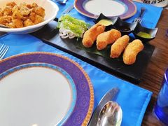 -甘尼仕印度餐厅爵士酒吧(阳春巷店)